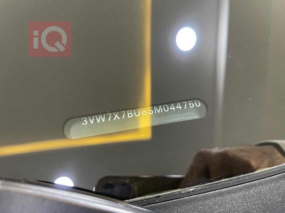 فولكسفاغن جيتا